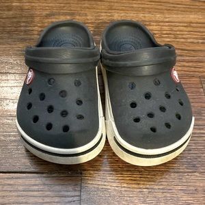 Toddler Crocs